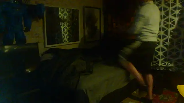 Gman143187 online show from March 9, 2025, 12:42 am