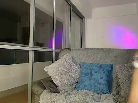 thesweetkhloe   online show from October 12, 2025, 9:52 am