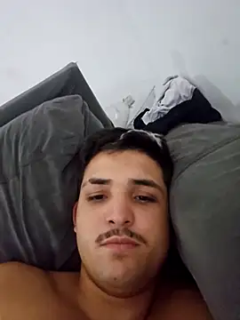 VibratedPoaching online show from March 27, 2026, 8:19 pm