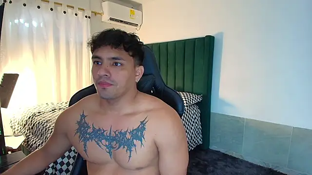 man dur07 online show from December 19, 2025, 7:43 pm