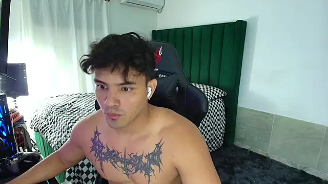 man dur07 online show from February 1, 2026, 10:41 pm