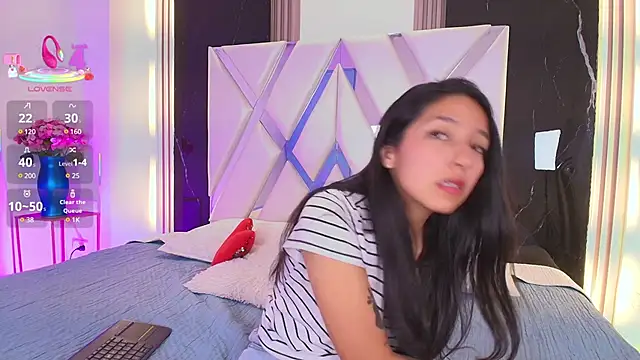 Snapshot of Valery_wang chatting on March 15, 2025, 12:02 pm Valery wang online show from March 15, 2025, 12:02 pm