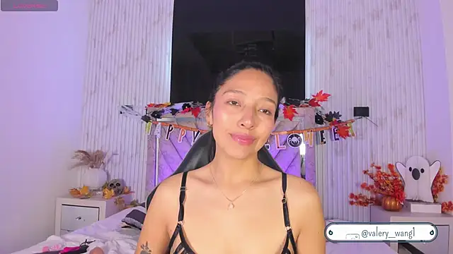 Snapshot of Valery_wang chatting on November 3, 2025, 12:06 pm Valery wang online show from November 3, 2025, 12:06 pm