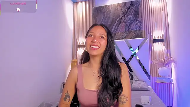 Valery wang online show from April 13, 2026, 11:59 am