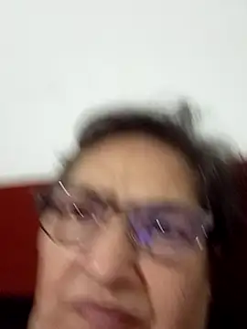 Snapshot of florecita69 chatting on December 12, 2024, 3:10 am florecita69 online show from December 12, 2024, 3:10 am