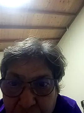 Snapshot of florecita69 chatting on March 15, 2025, 5:19 am florecita69 online show from March 15, 2025, 5:19 am