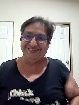 Snapshot of florecita69 chatting on March 18, 2025, 3:09 am florecita69 online show from March 18, 2025, 3:09 am