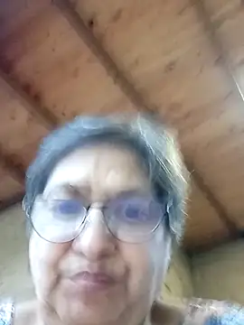 Snapshot of florecita69 chatting on March 21, 2025, 11:01 pm florecita69 online show from March 21, 2025, 11:01 pm