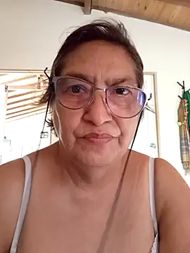 Snapshot of florecita69 chatting on October 26, 2025, 2:23 pm florecita69 online show from October 26, 2025, 2:23 pm