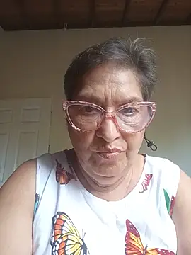 florecita69 online show from July 28, 2026, 3:21 pm