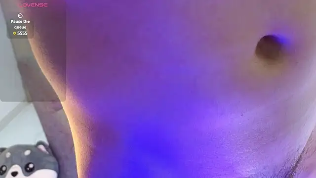 zackary 0 online show from February 6, 2025, 5:46 am