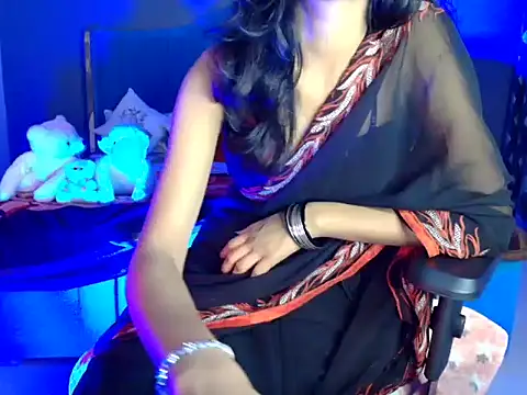 CUTE princess 143 online show from January 21, 2025, 8:54 pm