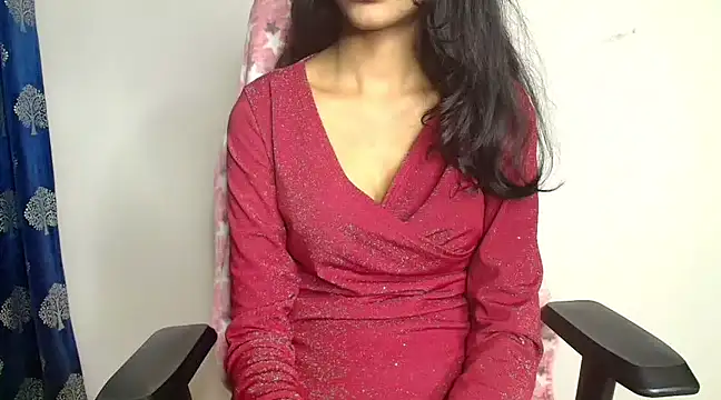 CUTE princess 143 online show from February 15, 2025, 11:14 pm