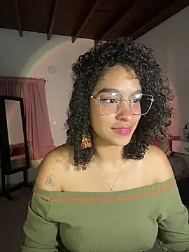 Snapshot of Arteatenea__ chatting on February 19, 2025, 6:11 am Arteatenea online show from February 19, 2025, 6:11 am