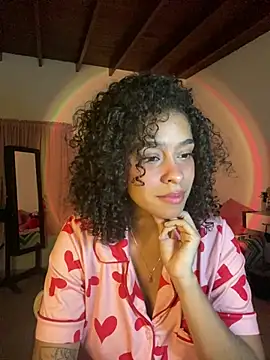 Snapshot of Arteatenea__ chatting on March 18, 2025, 3:53 am Arteatenea online show from March 18, 2025, 3:53 am