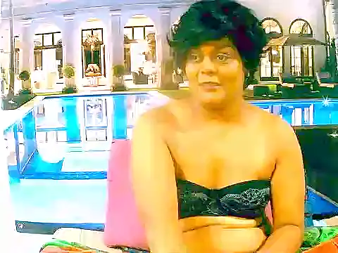 indianCherryPie online show from February 15, 2025, 8:44 am