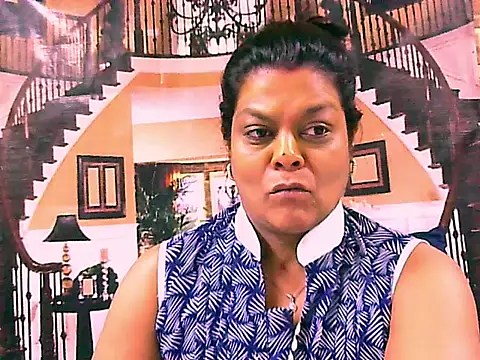 indianCherryPie online show from September 15, 2025, 5:29 am