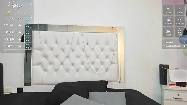 Snapshot of brendamaz chatting on December 1, 2025, 2:11 pm brendamaz online show from December 1, 2025, 2:11 pm