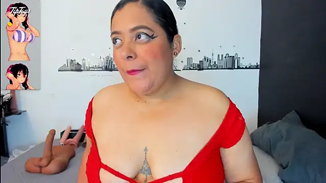 brendamaz online show from February 25, 2026, 11:42 am