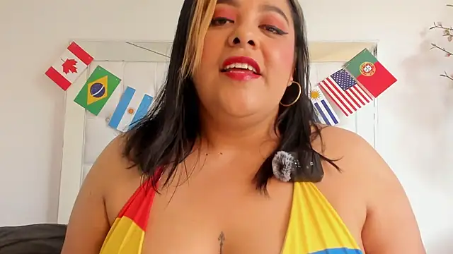 Snapshot of brendamaz chatting on June 15, 2026, 1:02 pm brendamaz online show from June 15, 2026, 1:02 pm