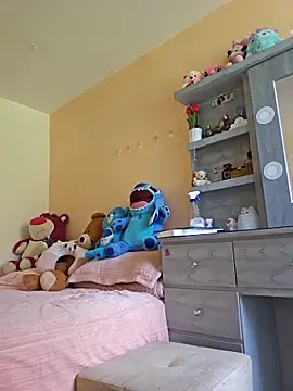 Selena blake online show from March 15, 2026, 7:20 pm