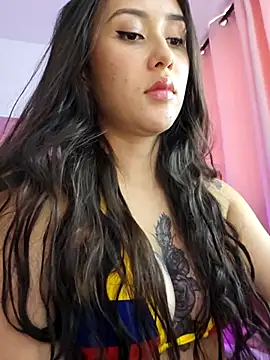 Snapshot of Selena_blake chatting on June 27, 2026, 10:04 pm Selena blake online show from June 27, 2026, 10:04 pm