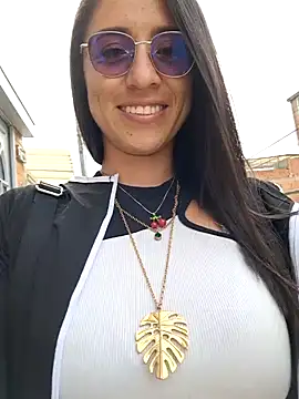 VALERY-03  online show from February 4, 2025, 9:10 pm