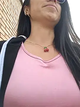 VALERY-03  online show from March 18, 2025, 9:21 pm