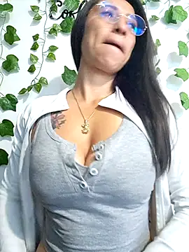 VALERY-03  online show from February 18, 2026, 12:12 pm