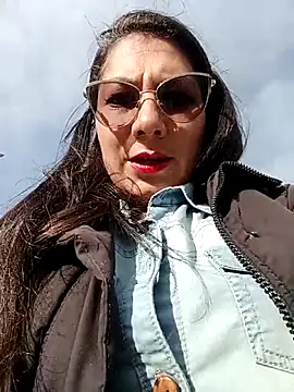 VALERY-03  online show from May 12, 2026, 12:02 pm
