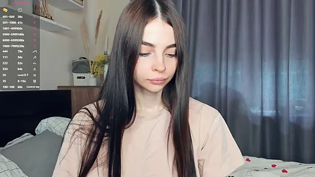 Snapshot of MaryJacksoon chatting on July 10, 2026, 7:45 am MaryJacksoon online show from July 10, 2026, 7:45 am