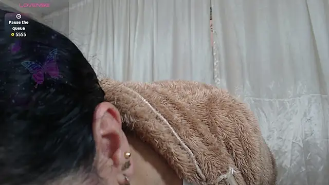 anita s3x online show from October 24, 2025, 11:28 am