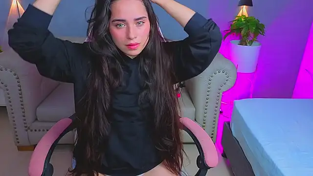 angelica dymond online show from December 2, 2025, 12:10 pm