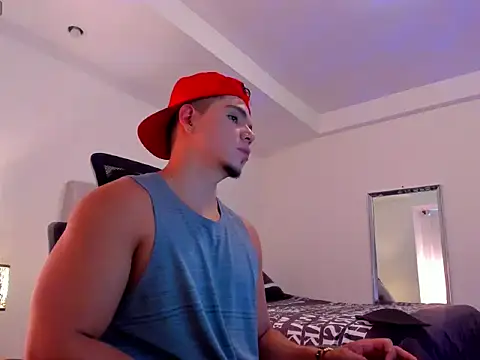 CHIRS MORGANS online show from January 10, 2026, 9:05 pm