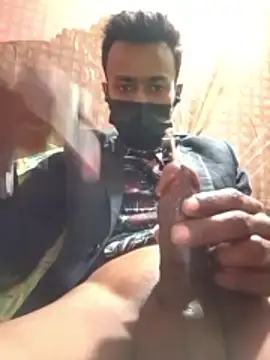 Antor1234 online show from February 7, 2026, 5:16 pm