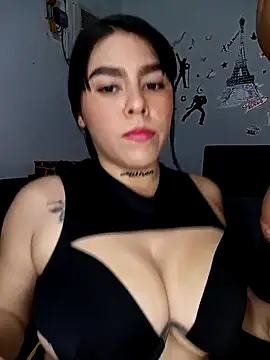BigTits Kitty online show from March 21, 2026, 7:02 am