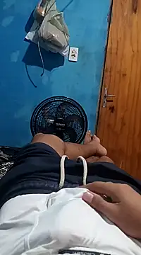 1995eduardo online show from March 4, 2025, 9:54 pm