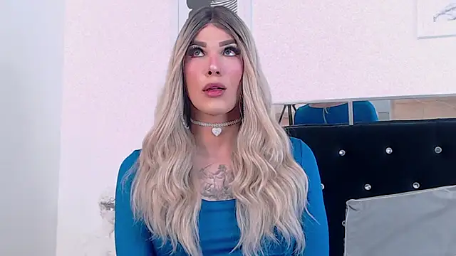 ZikaruRichie online show from March 12, 2025, 1:36 am