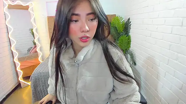 Roxanne tay online show from February 16, 2025, 7:16 pm