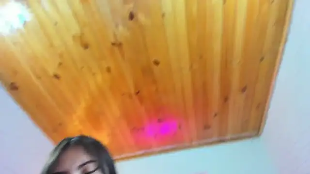 Roxanne tay online show from March 13, 2025, 10:21 pm