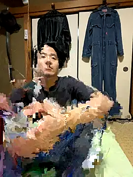 shigeki-113 online show from October 7, 2025, 7:38 am