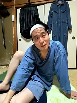 shigeki-113 online show from October 20, 2025, 12:49 pm