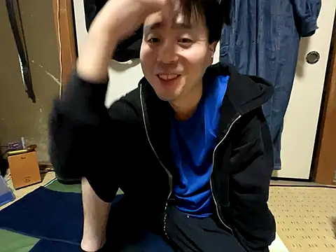 shigeki-113 online show from November 22, 2025, 12:37 pm