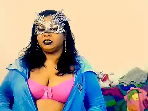 Mysterylady143 online show from November 6, 2025, 6:42 pm