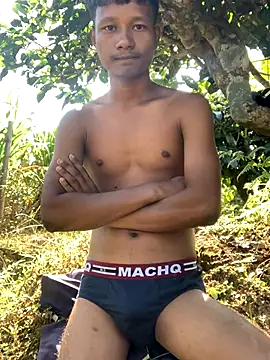 ShroveRising online show from November 16, 2025, 4:18 am