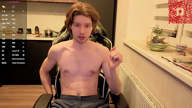 Snapshot of spaisenok chatting on January 8, 2026, 9:17 pm spaisenok online show from January 8, 2026, 9:17 pm