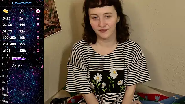 cherrysaturn online show from February 2, 2026, 10:03 am