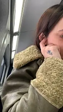 Snapshot of MaeDaybaby chatting on February 6, 2025, 8:13 pm MaeDaybaby online show from February 6, 2025, 8:13 pm