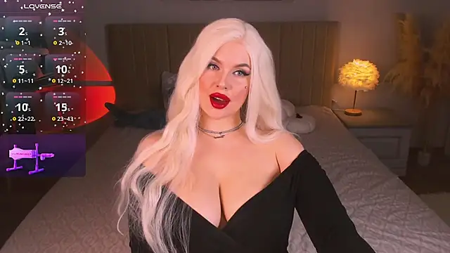 Snapshot of GoddessGlow chatting on January 23, 2025, 7:51 pm GoddessGlow online show from January 23, 2025, 7:51 pm