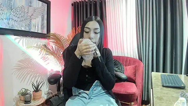 Snapshot of BaphyBaby chatting on March 1, 2026, 12:07 pm BaphyBaby online show from March 1, 2026, 12:07 pm